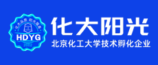 化大阳光logo