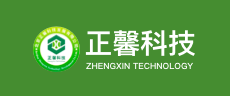 正馨科技logo