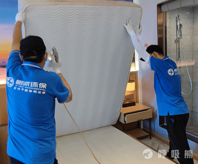 树派环保安徽蚌埠维也纳酒店-20220225-02