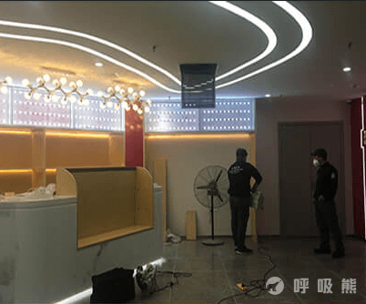 新居卫士北京东城国家博物馆除甲醛案例-20220228-02