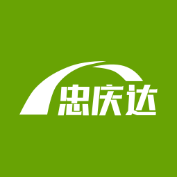 忠庆达（北京店）logo