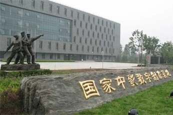 洁美空间北京怀柔国家中影数字制作基地除甲醛案例