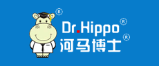 河马博士logo