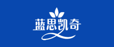 蓝思凯奇logo