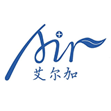 艾尔加（北京店）logo