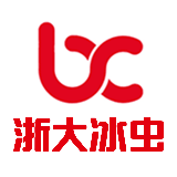 浙大冰虫（丽水店）logo