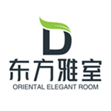 东方雅室（北京店）logo