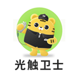 光触卫士（通州店）logo
