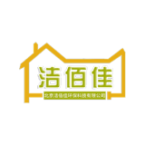 洁佰佳（北京店）logo