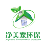 净美家环保（郑州店）logo