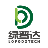 绿普达（济南店）logo