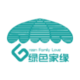 绿色家缘（北京总店）logo