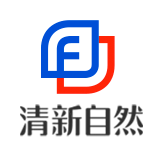 清新自然（丰台店）logo