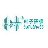 叶子环保（中山总店）logo