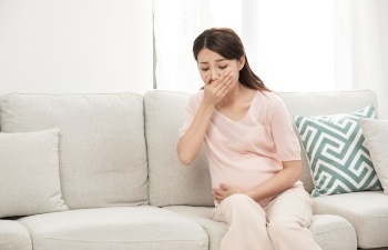 隆天3M除甲醛告诉你：室内甲醛对孕妇的危害有多大？