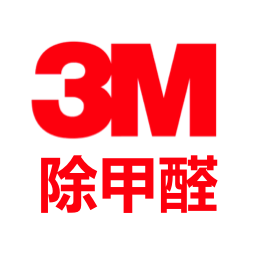 3M除甲醛（深圳店）logo