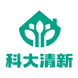 科大清新（北京店）logo
