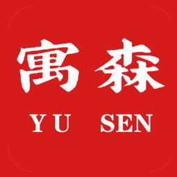 寓森（上海店）logo