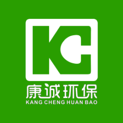 康诚环保（广州店）logo