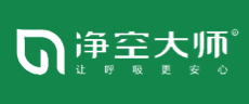 净空大师logo
