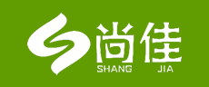 尚佳环保logo