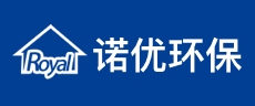 诺优环保logo