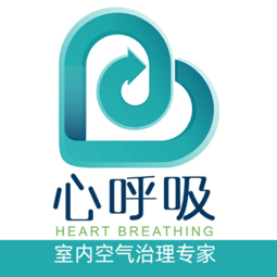 心呼吸（石家庄店）logo