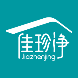 佳珍净（广州店）logo