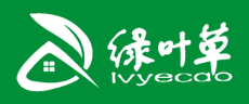 绿叶草logo