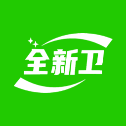 全新卫（上海店）logo