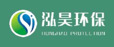 泓昊环保logo