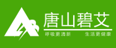 碧艾logo