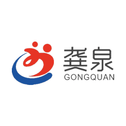 龚泉环保（唐山店）logo
