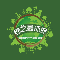 绿之鑫环保（天津店）logo