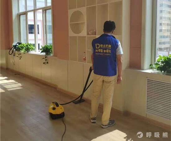 绿达环保