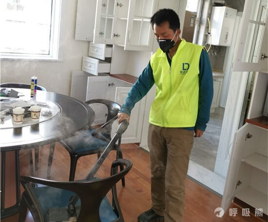 绿达环保