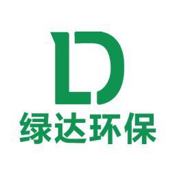 绿达环保（兰州店）logo