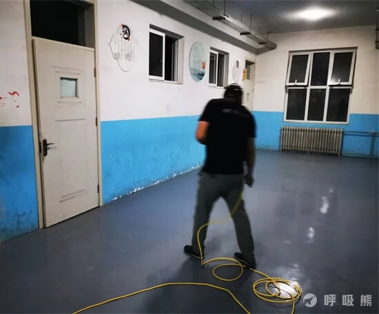 优洁环保