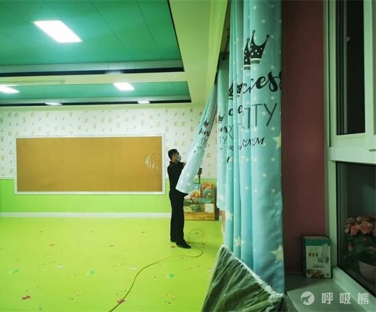 优洁环保