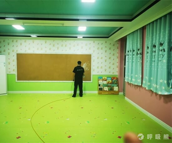 优洁环保