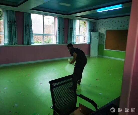 优洁环保