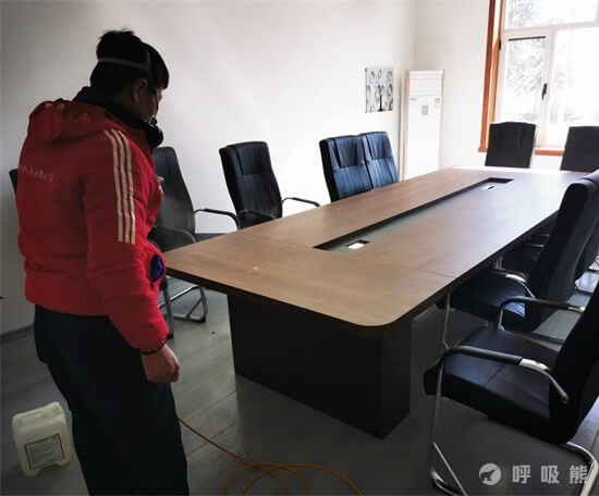 优洁环保