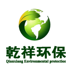 乾祥环保（乌鲁木齐店）logo