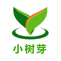 小树芽（深圳店）logo