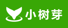 小树芽logo