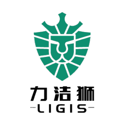 力洁狮（成都店）logo
