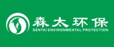 森太环保logo