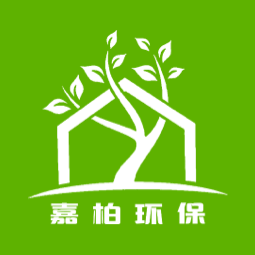 嘉柏环保（深圳店）logo