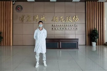 允善环保（重庆江北店）重庆开州重庆公共卫生急救中心除甲醛案例