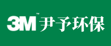 3M尹予环保logo